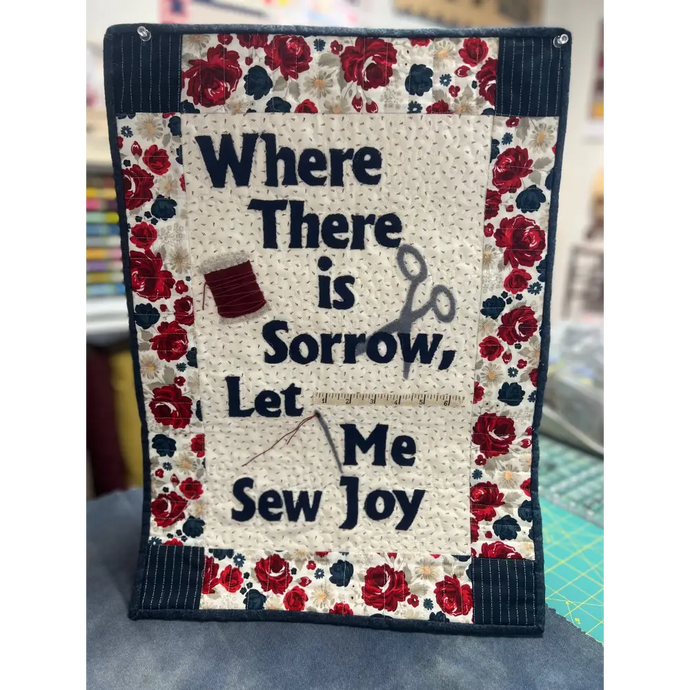 Sew Joy! - Default