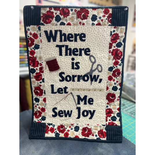 Sew Joy! - Default