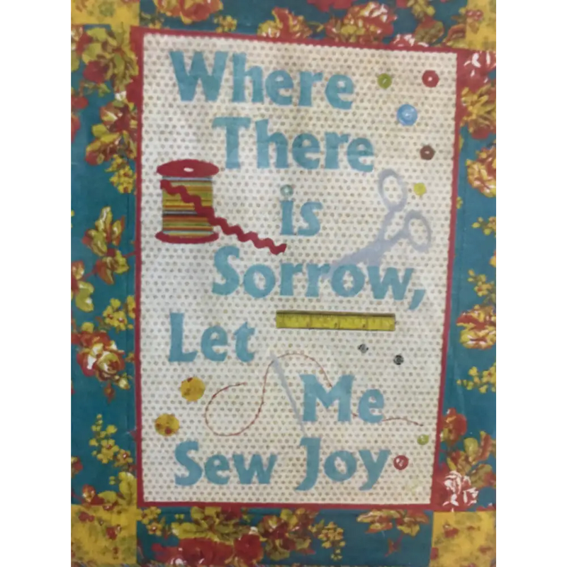 Load image into Gallery viewer, Sew Joy! - Default
