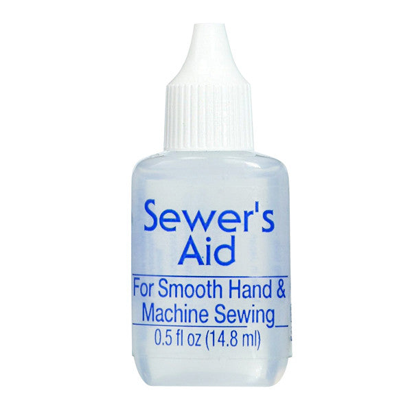 Sewer’s Aid