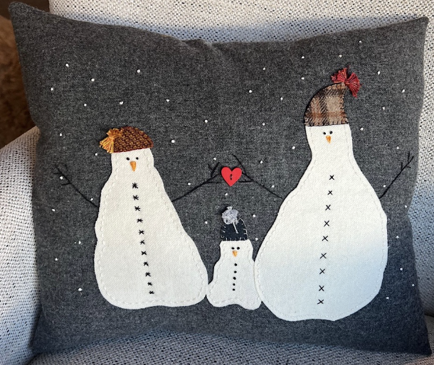 Load image into Gallery viewer, Snow Fall of Love - Default
