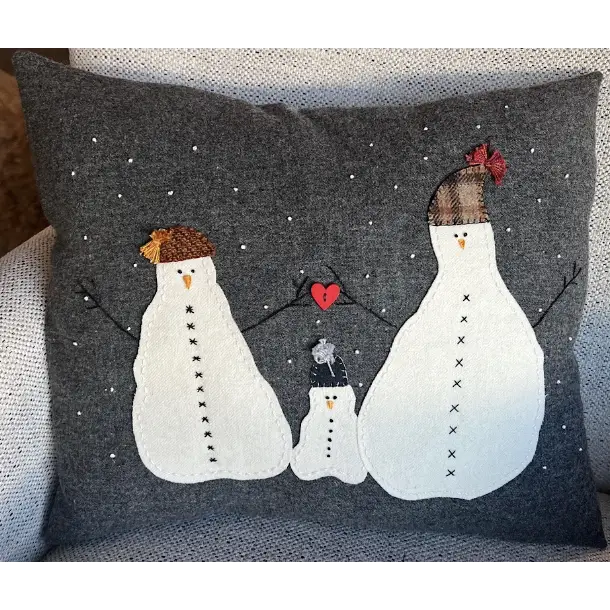 Load image into Gallery viewer, Snow Fall of Love - Default
