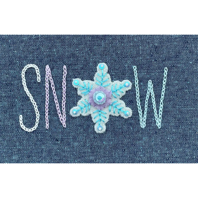 Snow Kit