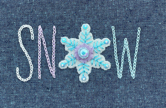 Snow Kit