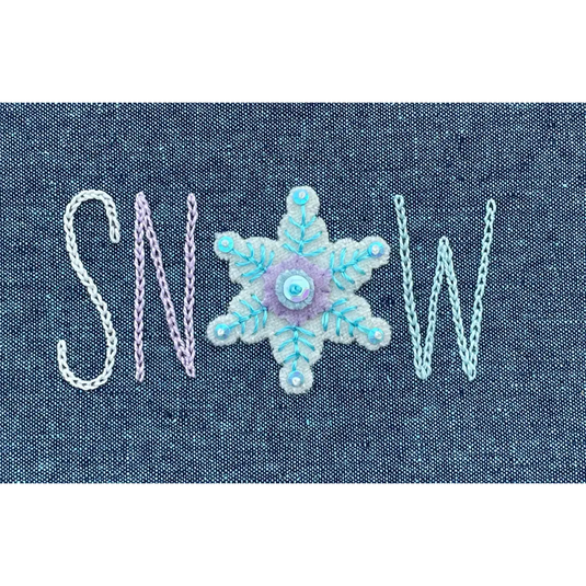 Snow Kit