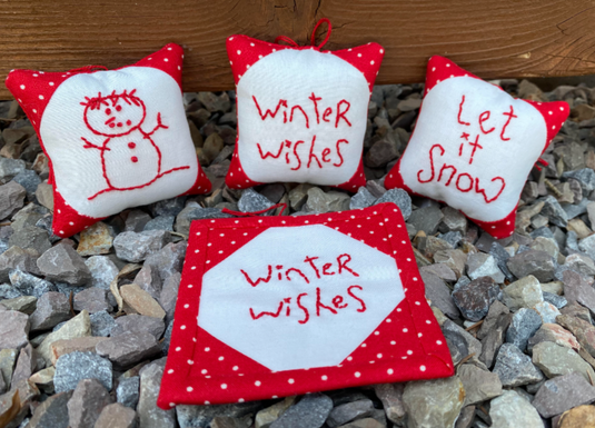Snowball Ornaments - Regular - Default