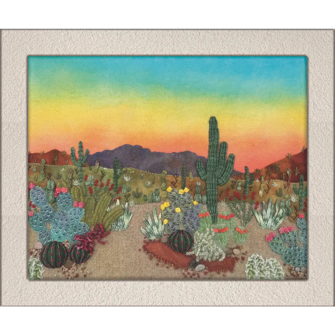 Southwest Sunset