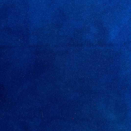 Sparkle Blue - 1/8 Yard - Default