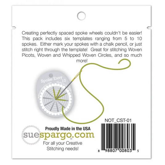 Spoke Easy - Default