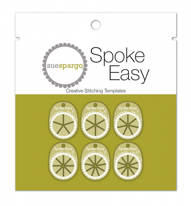 Spoke Easy - Default