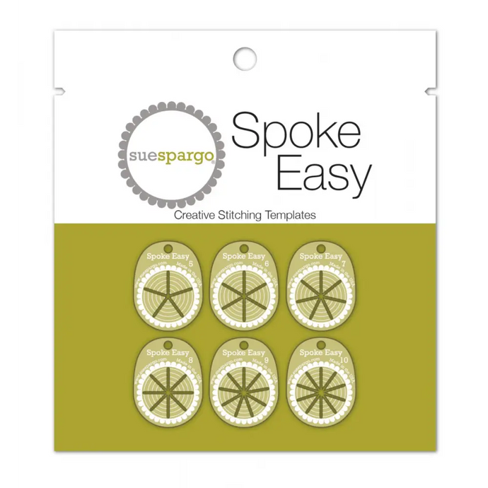 Spoke Easy - Default
