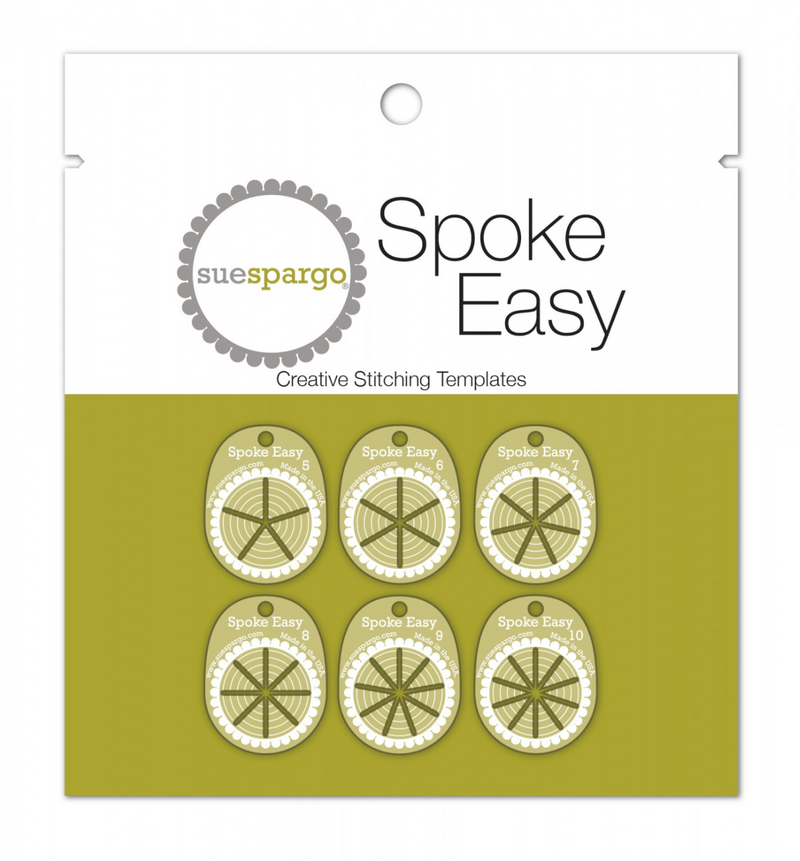 Load image into Gallery viewer, Spoke Easy - Default
