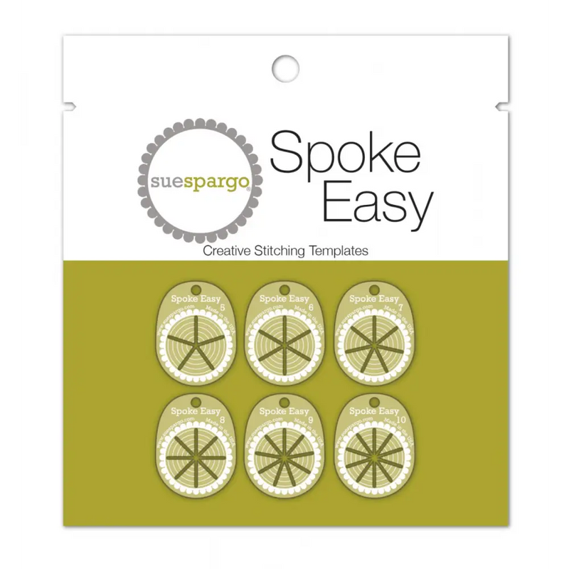 Load image into Gallery viewer, Spoke Easy - Default
