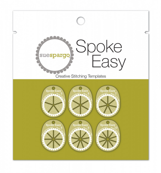 Spoke Easy - Default