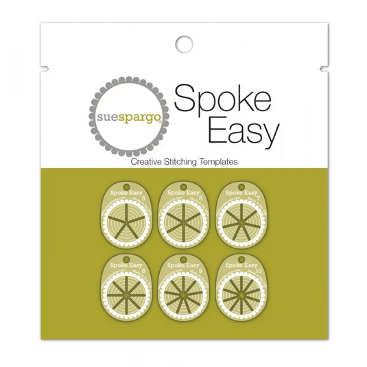 Spoke Easy - Default