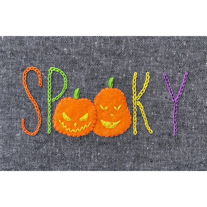 Spooky Kit