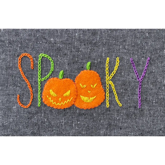 Spooky Kit