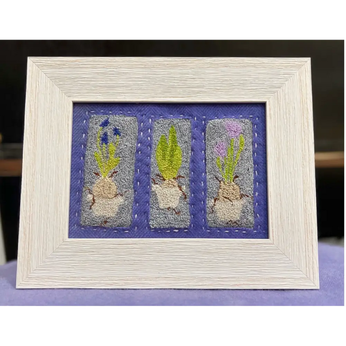 Spring Bulbs Punch