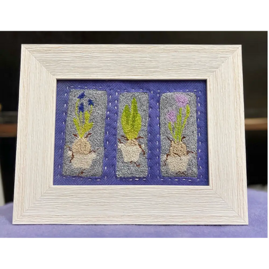 Spring Bulbs Punch