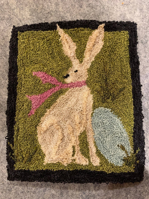 Spring Bunny - Default