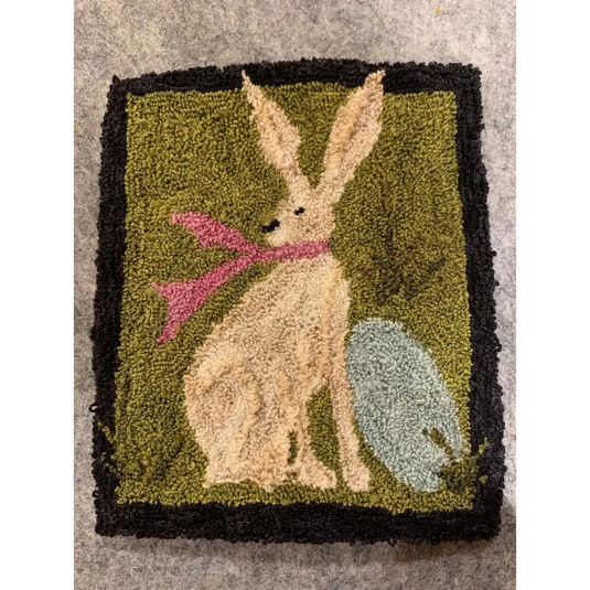 Spring Bunny - Default