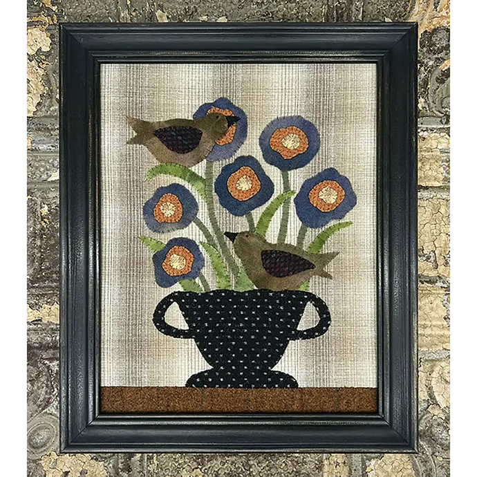 Spring Centerpiece