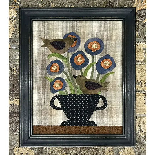 Spring Centerpiece
