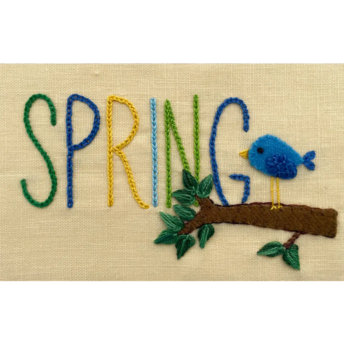 Spring Kit