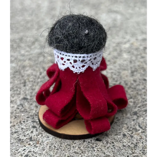 Spring Spool Pincushions