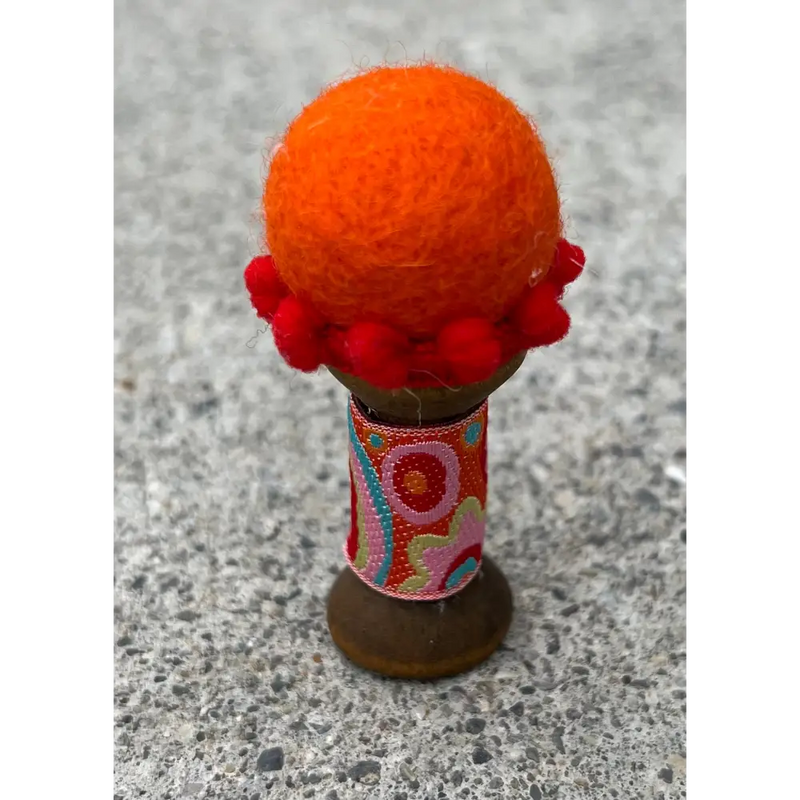 Load image into Gallery viewer, Spring Spool Pincushions

