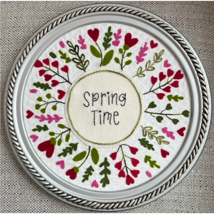 Spring Time - Default