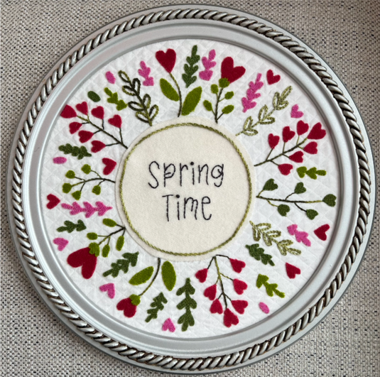 Spring Time - Default