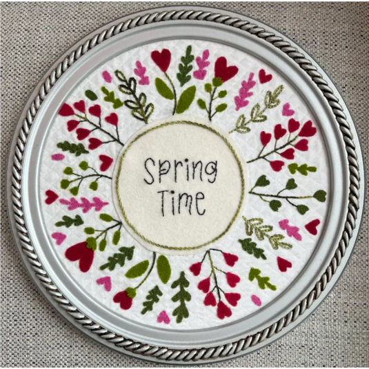 Spring Time - Default