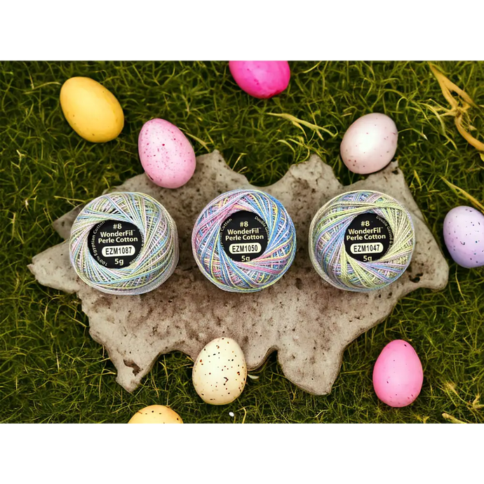 Spring Wonderfil Thread Pack Deal!
