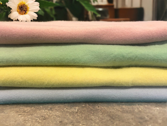 Spring Wool Bundle