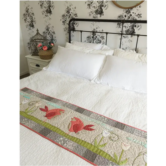 Stitched from the Heart - Quilts and more to Give