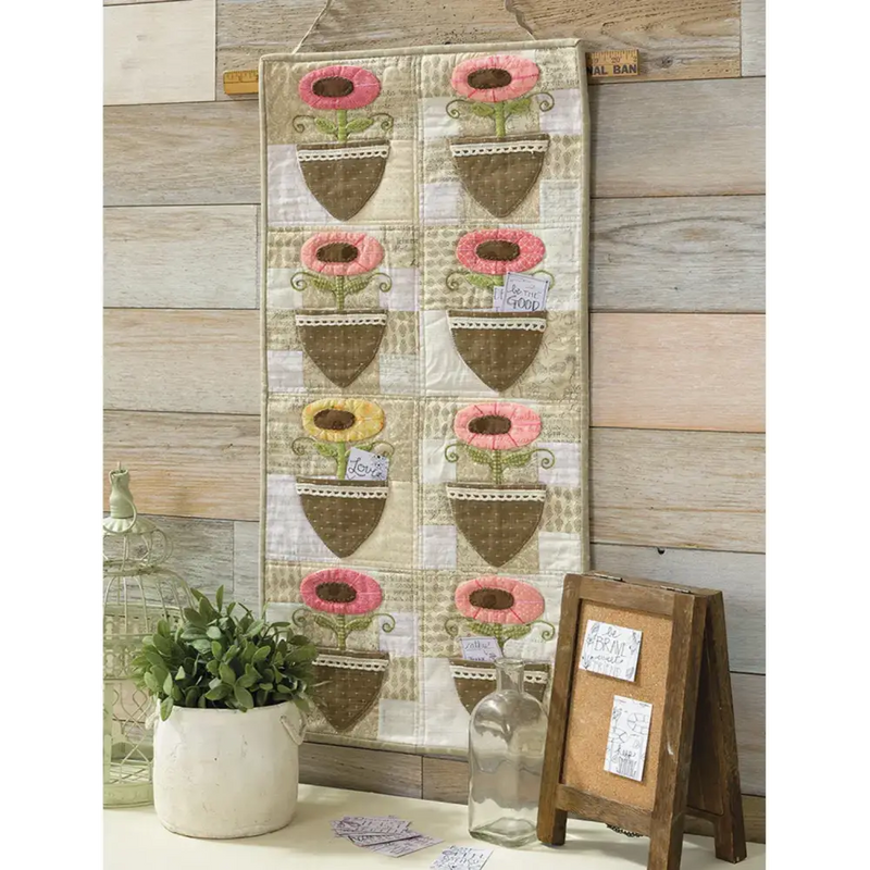 Load image into Gallery viewer, Stitched from the Heart - Quilts and more to Give
