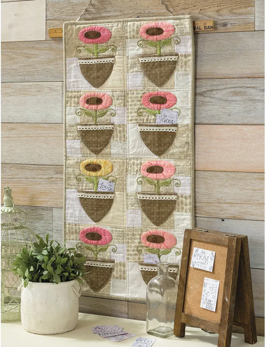 Stitched from the Heart - Quilts and more to Give