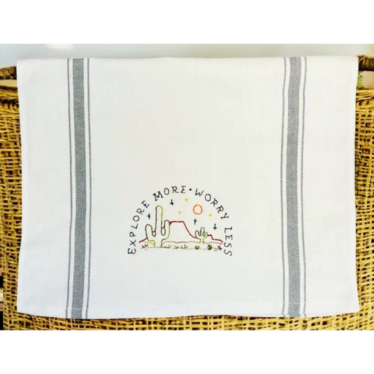 Stitchin’ in the Kitchen Subscription