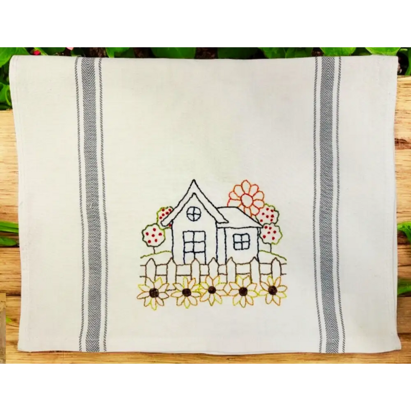Load image into Gallery viewer, Stitchin’ in the Kitchen Subscription

