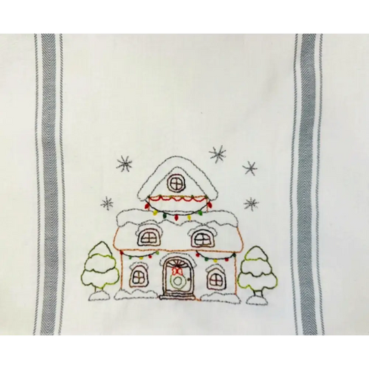 Stitchin’ in the Kitchen Subscription