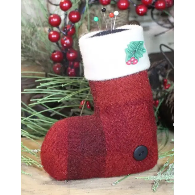 Stocking Pin Keep - Default