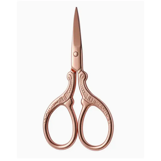Strawberry Scissor Holder & Fob