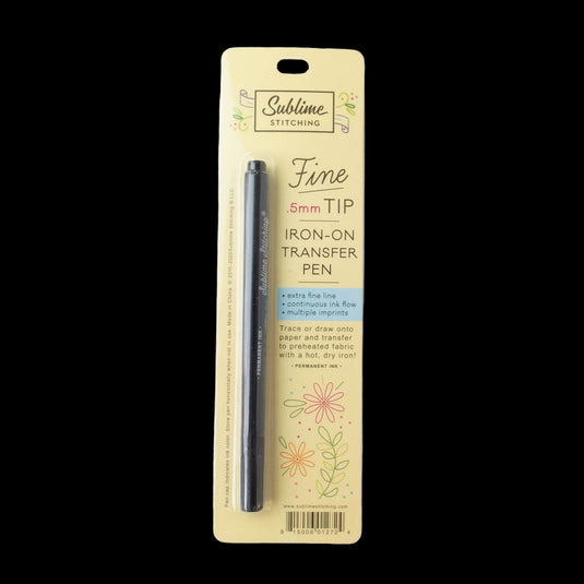Sublime Transfer Pen