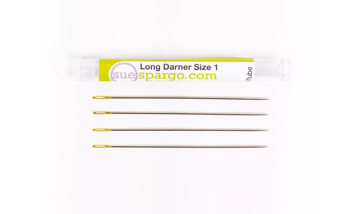Sue Spargo Long Darner Needle - Default