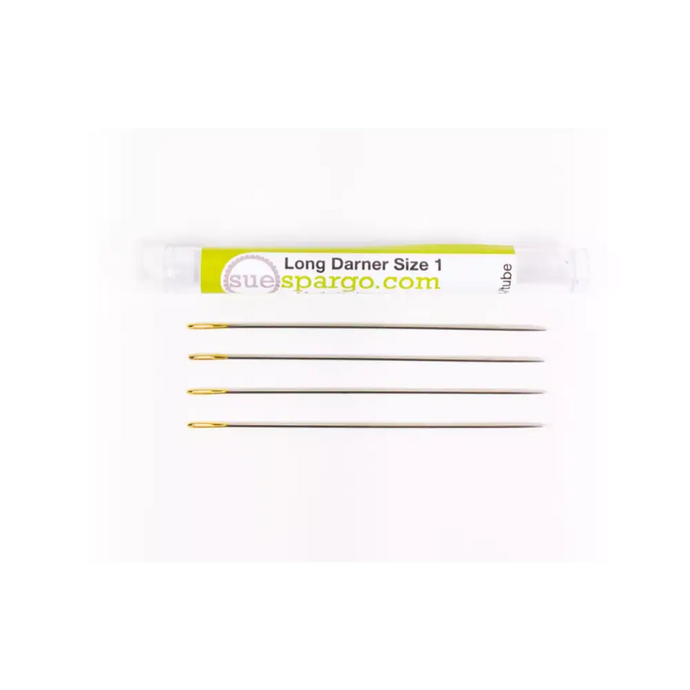 Sue Spargo Long Darner Needle - Default