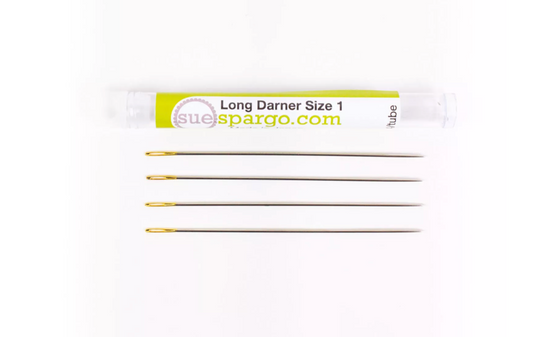 Sue Spargo Long Darner Needle - Default