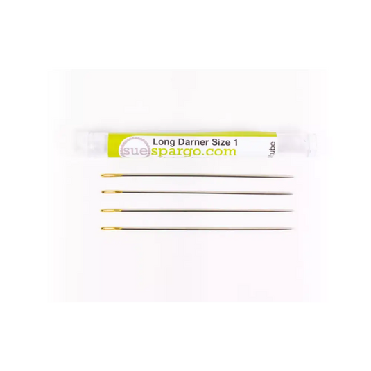 Sue Spargo Long Darner Needle - Default