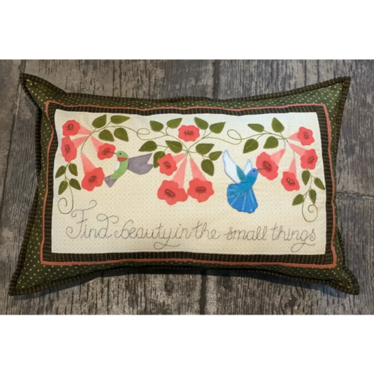Summer Blessings - Pattern - Default