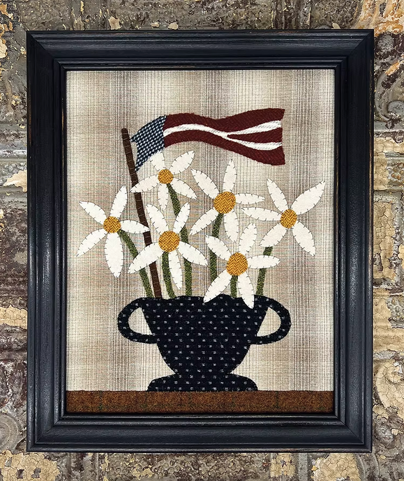 Summer Centerpiece